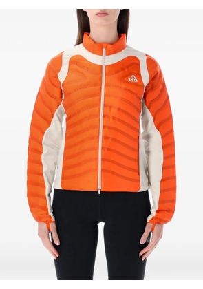 Nike Lava Loft jacket - Orange