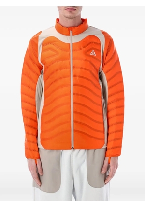 Nike Lava Loft jacket - Orange