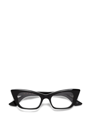 Marni Eyewear x Retrosuperfuture Nezia cat-eye-frames glasses - Black
