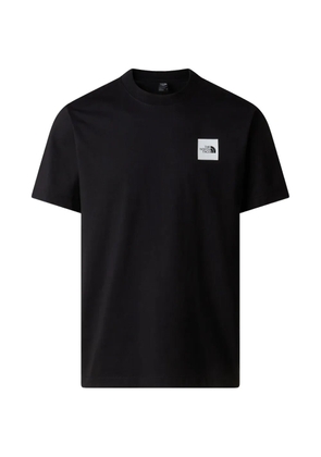The North Face crew-neck photo-graphic T-shirt - Black