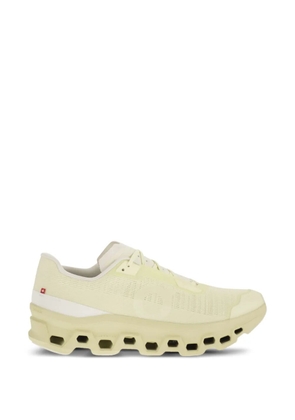 On Cloudmonster Void lace-up sneakers - Neutrals