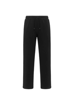 K-Way Philbert drawstring track pants - Black