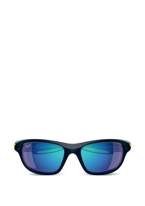 Maui Jim Haulani sunglasses - Blue