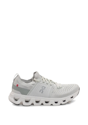 On Cloudswift 4 running sneakers - Grey