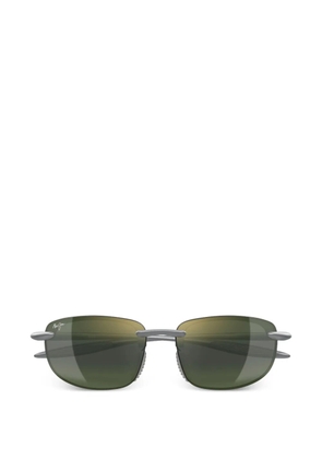 Maui Jim Ho'okipa Ultra polarized sunglasses - Grey
