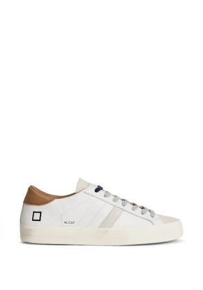 D.A.T.E. Hill Low sneakers - White