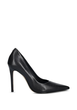 Michael Michael Kors Elyse pointed-toe pumps - Black
