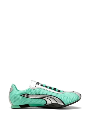PUMA mesh og sneakers - Green