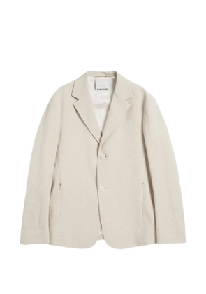 YMC Like A blazer - Neutrals