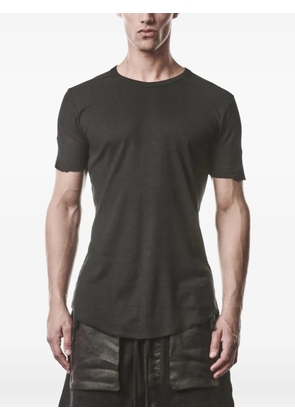 Thom Krom short-sleeve T-shirt - Black
