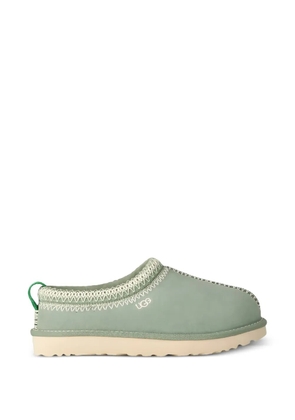 UGG Tasman Meadow Accent slippers - Green