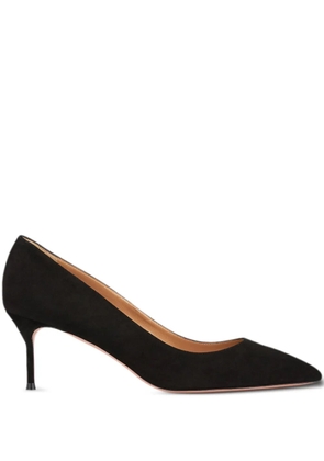 Aquazzura 65mm Purist pumps - Black