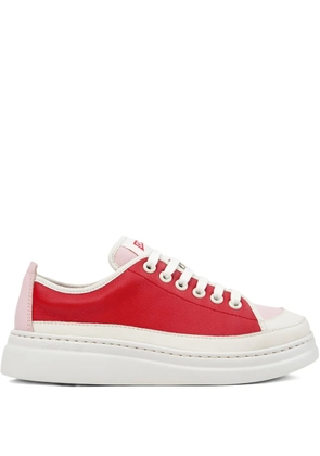 Camper G3D Runner Up Twins lace-up sneakers - Red
