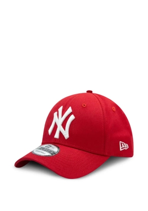 NEW ERA CAP embroidered-logo baseball cap