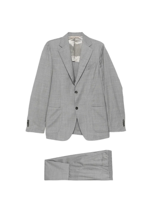Briglia 1949 button suit - Grey