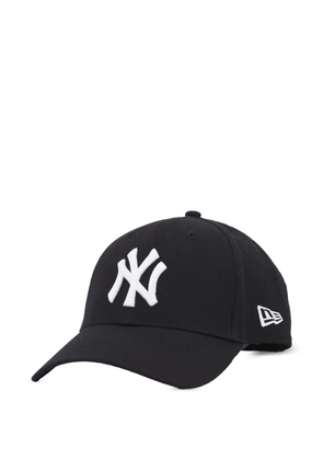 NEW ERA CAP embroidered-logo baseball cap - Black
