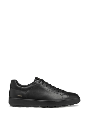 Geox Spherica Ecub-1 lace-up sneakers - Black