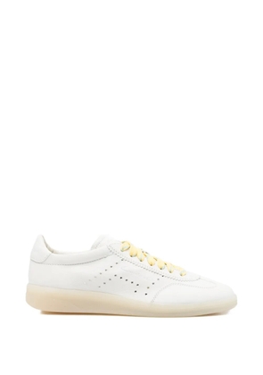 Santoni Oly sneakers - White