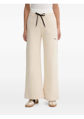 PINKO drawstring trousers - Neutrals