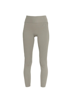 adidas x Entire Studios logo-detail leggings - Neutrals