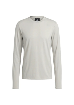 adidas x Entire Studios long-sleeve T-shirt - Neutrals