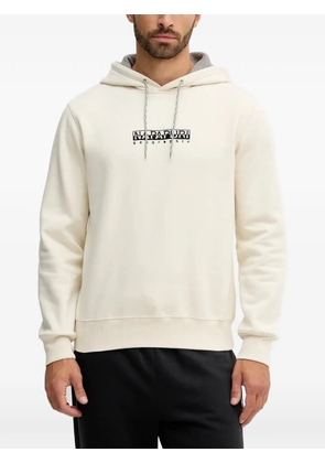 Napapijri Fiemme hoodie - Neutrals