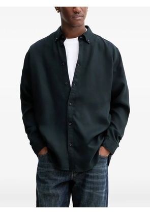 Les Deux button-up shirt - Black