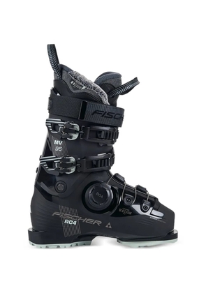 FISCHER RC4 95 MV BOA ski boots - Black