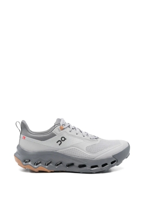 On Cloudhorizon 2 logo-detail sneakers - Grey