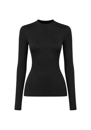 WARDROBE.NYC ribbed sweater - Black