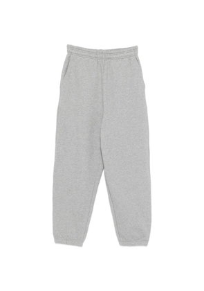 ENTIRE STUDIOS elasticated trousers - Grey
