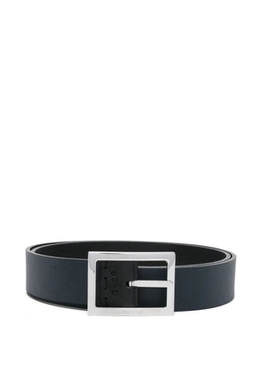 Orciani Orciani belt - Blue