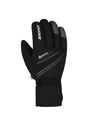 ZIENER Gunar-Z GTX ski gloves - Black