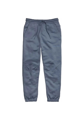Canada Goose Tobermory cotton jogging trousers - Blue