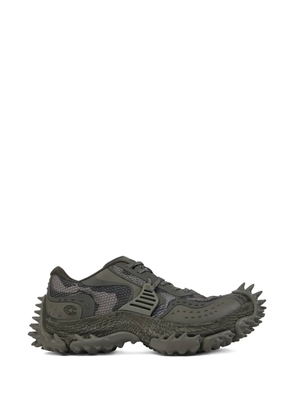 CamperLab tornado studded sneakers - Green