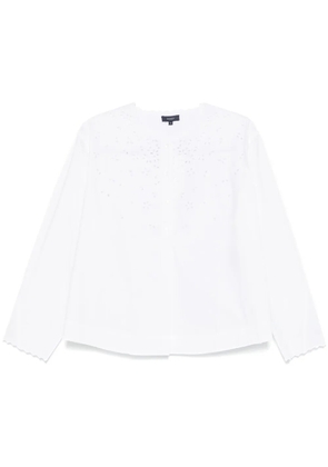 Soeur Destinee blouse - White