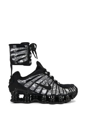 Nike Shox Tl 3 Sp Wmns lace black sneakers
