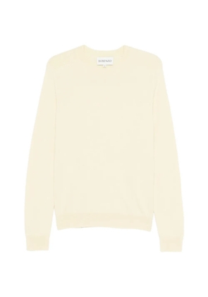 BOMPARD round-neck sweater - Neutrals