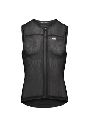 POC zip-fastening performance gilet - Black