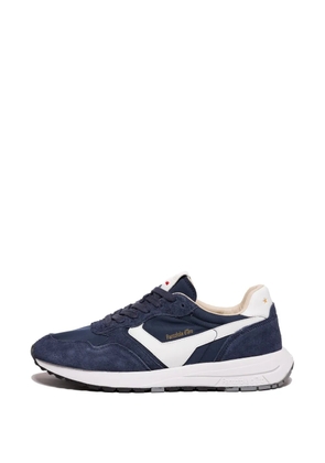 Pantofola D'oro Sprinta suede sneakers - Blue