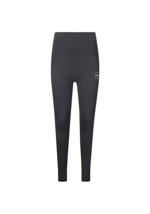 adidas x Stella McCartney leggings - Black