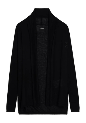 Zadig&Voltaire Robyn cardigan - Black