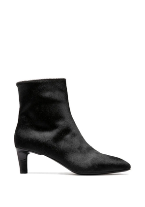 Officine Creative Suzy 008 ankle boots - Black