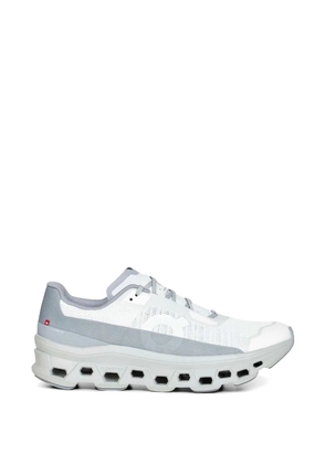 On Cloudmonster Void sneakers - White