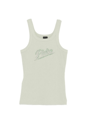 PINKO Caipiroska logo top - Green