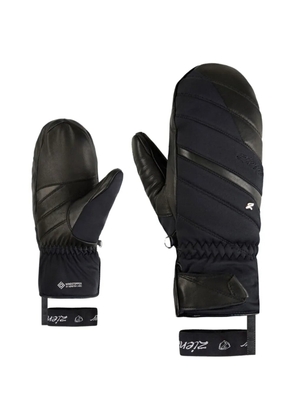 ZIENER KAMYA-Z WS PR mittens - Black