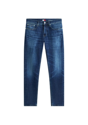 Tommy Hilfiger slim-fit jeans - Blue