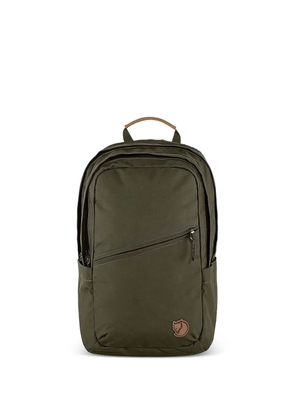 Fjällräven Räven 20L backpack - Green