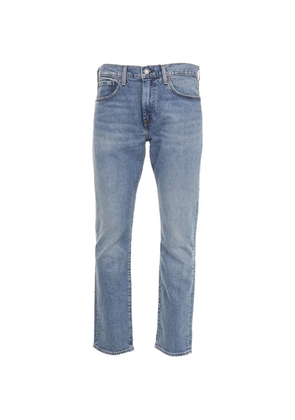 Levi's 502 taper jeans - Blue