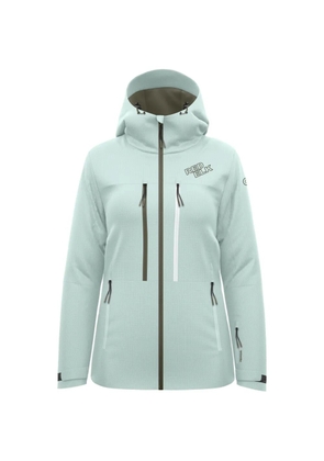 REDELK hooded zip jacket - Blue